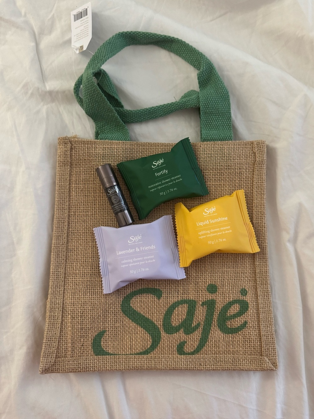 Saje Natural Wellness
